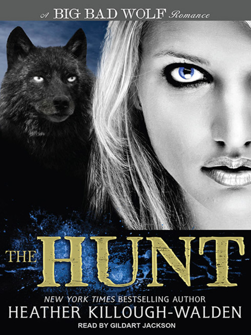 Title details for The Hunt by Heather Killough-Walden - Wait list